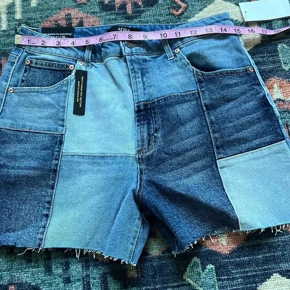 AFRM Paso Shorts - Picture 2 of 10